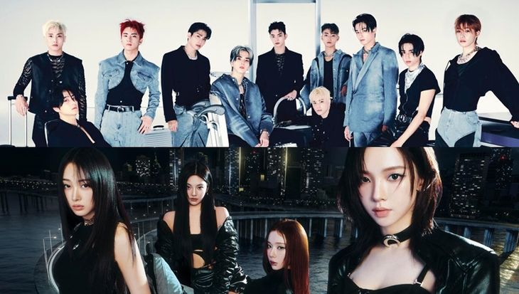 [UPDATED] The 1st Blue Dragon Music Awards In Bangkok: Artist Lineup And Ticket Details
