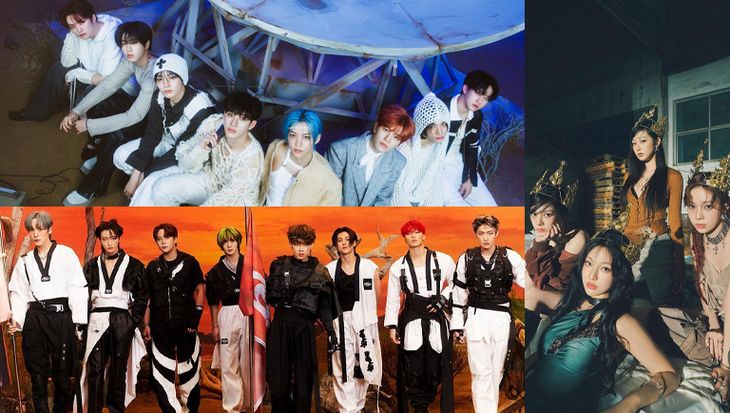 6 K-Pop Groups We Would Love To See In Future Riot Games Collaborations
