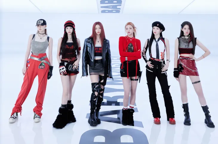 New K-Pop Girl Group BABYMONSTER Debuts Under YG Entertainment And Receives Much Love From Fans