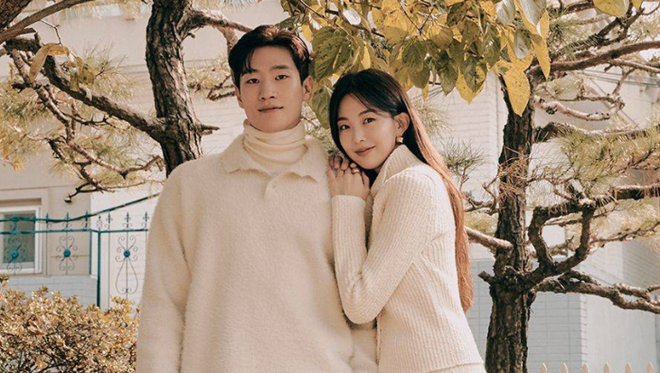 "Soundtrack #2" Is Giving Us All The Feels This Holiday Season: Keum SaeRok &#038; Noh SangHyun's Chemistry Explodes