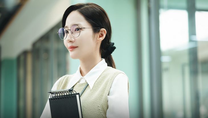 4 Reasons To Watch tvN's Romance Fantasy K-Drama "Marry My Husband"
