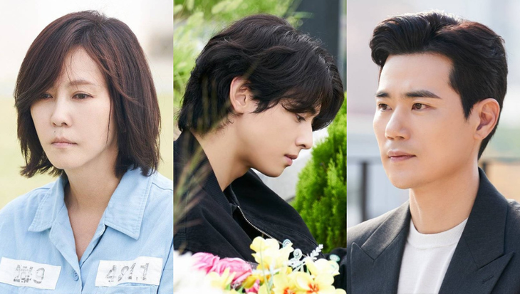 3 Key Points To Be Curious About In Kim NamJoo &#038; ASTRO Cha EunWoo's New K-Drama "Wonderful World"