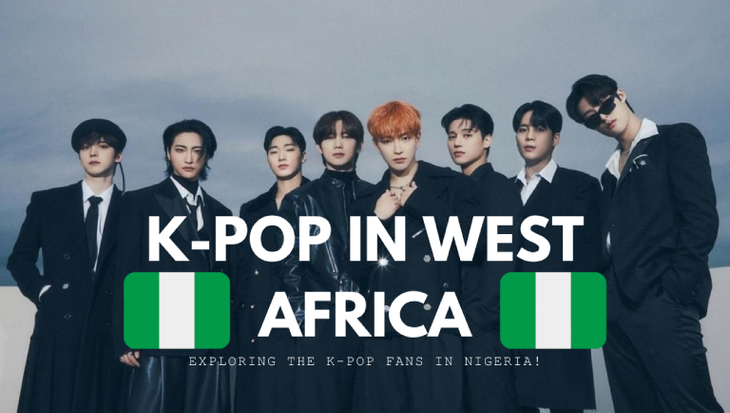 K-Pop In West Africa: Is Liking K-Pop Music Still Considered Unconventional?