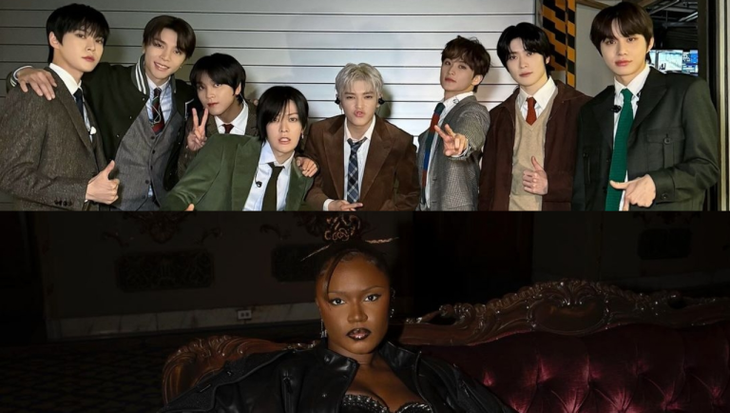 Has Afromusic Influenced A New K-Pop Sound?