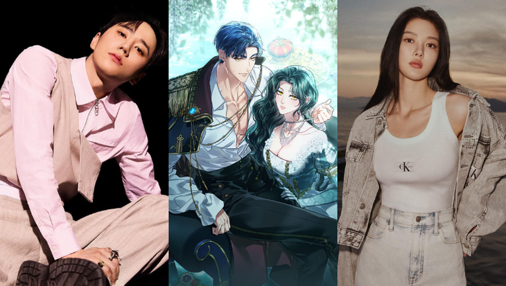 4 Korean Actors Who Would Be Perfect In A K-Drama Adaptation Of The Contract Siblings To Lovers Webtoon &#8220;High Society&#8221;