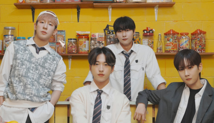 Meet the upcoming boy group &#8216;NEEZ&#8217;!