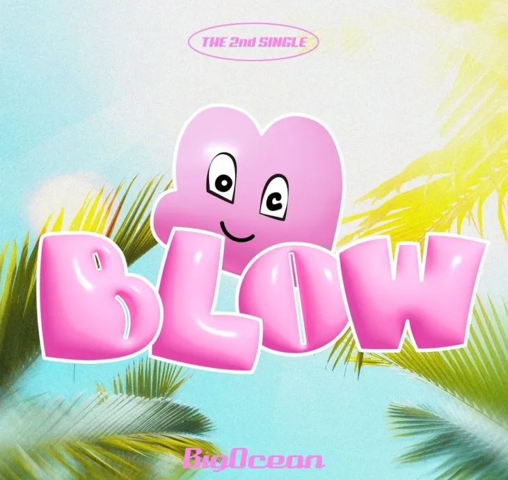 Big Ocean Makes Waves with New MV for “Blow”