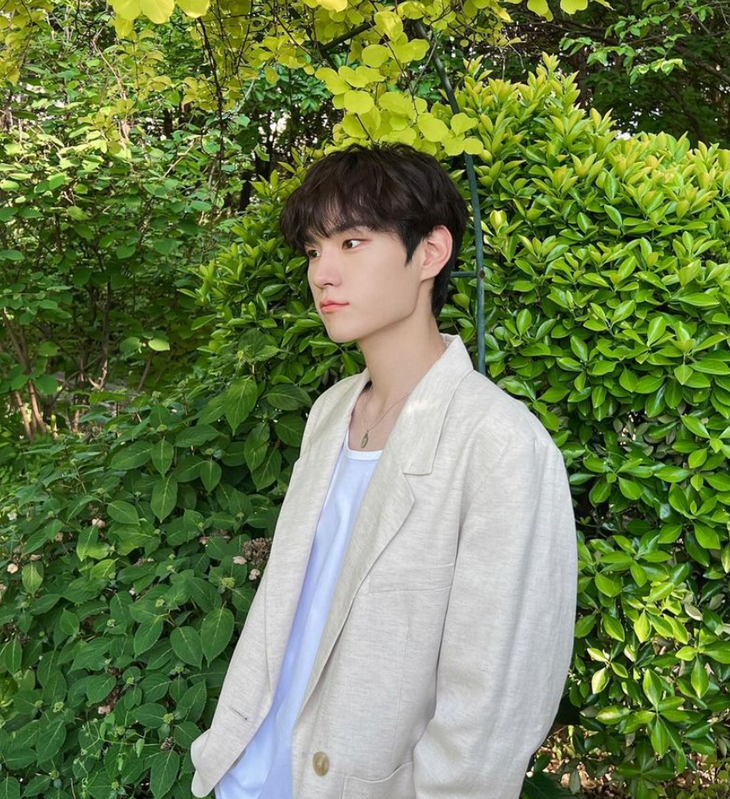 BDC&#8217;s Seongjun announces military service and releases guide audio for, &#8216;Rest&#8217;