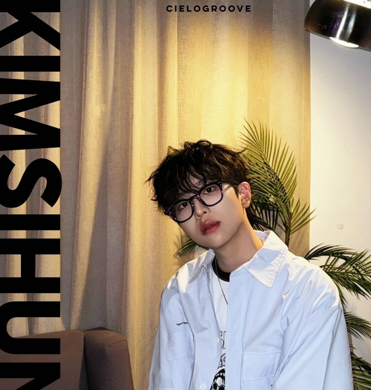 BDC Sihun releases his first single &#8216;UNCOOL&#8217;