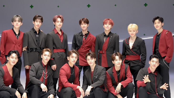 Seventeen’s beloved song ‘Mansae’ receives gold streaming certification by RIAJ for surpassing 50 million streams in Japan