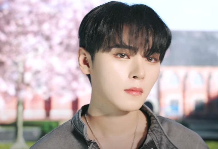 WATERFIRE&#8217;s Choi Suhwan releases beautiful cover of D.O&#8217;s &#8216;Popcorn&#8217;