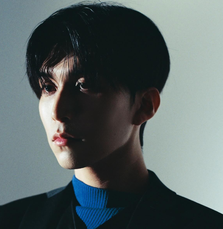 Colde releases new OST ‘Moonrise’.