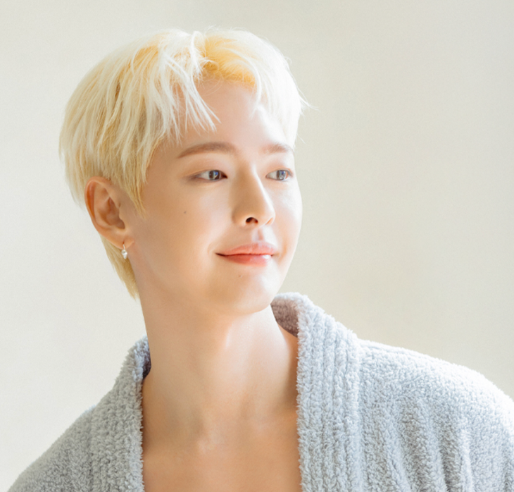 OnlyOneOf’s KB opens official TikTok account