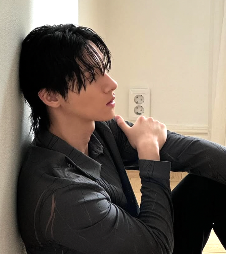 MONSTA X I.M announces new single ‘Don’t Speak.’