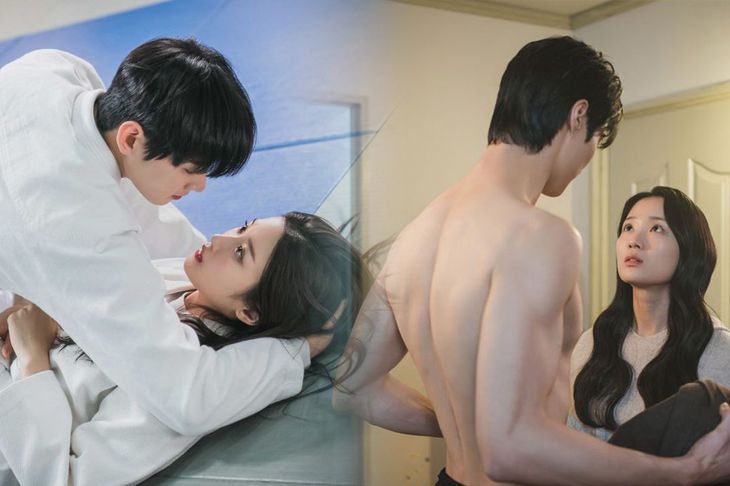 What is #1 K-Drama For 4 Years?