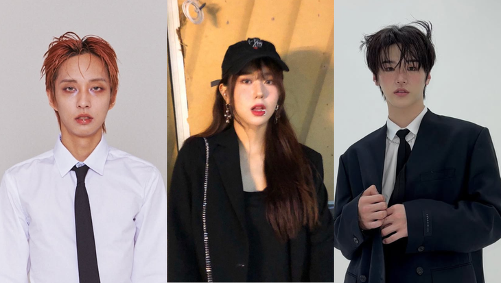 8 Idols That Who Redefined Openness In Korean Entertainment