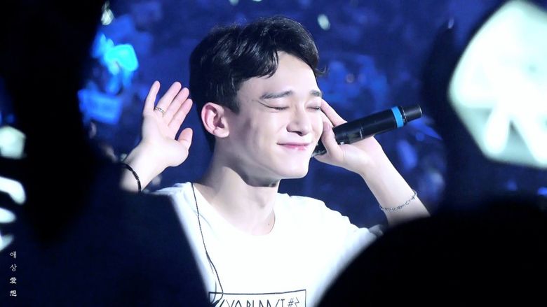 9 Male K-Pop Idols Who Look Like Character Dolls