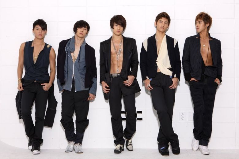 K-Pop's 7-Year Curse: BEAST-HyunSeung & Other Victims
