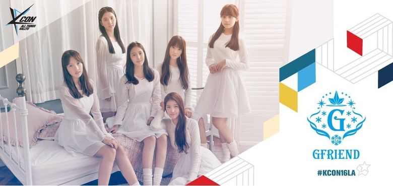 2016 KCON NY & LA: Line-Up (Update) - Kpopmap