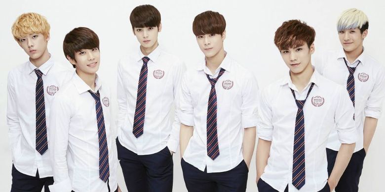 Upcoming K-Pop Comebacks in June 2016