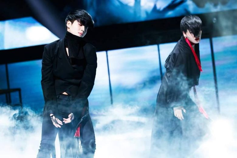 Current Ranking of Mnet's "Hit the Stage": As of August 3rd