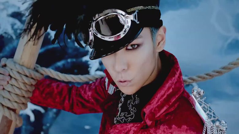 U.S Billboard Celebrates 5th Year of “Fantastic Baby” being Fantastic