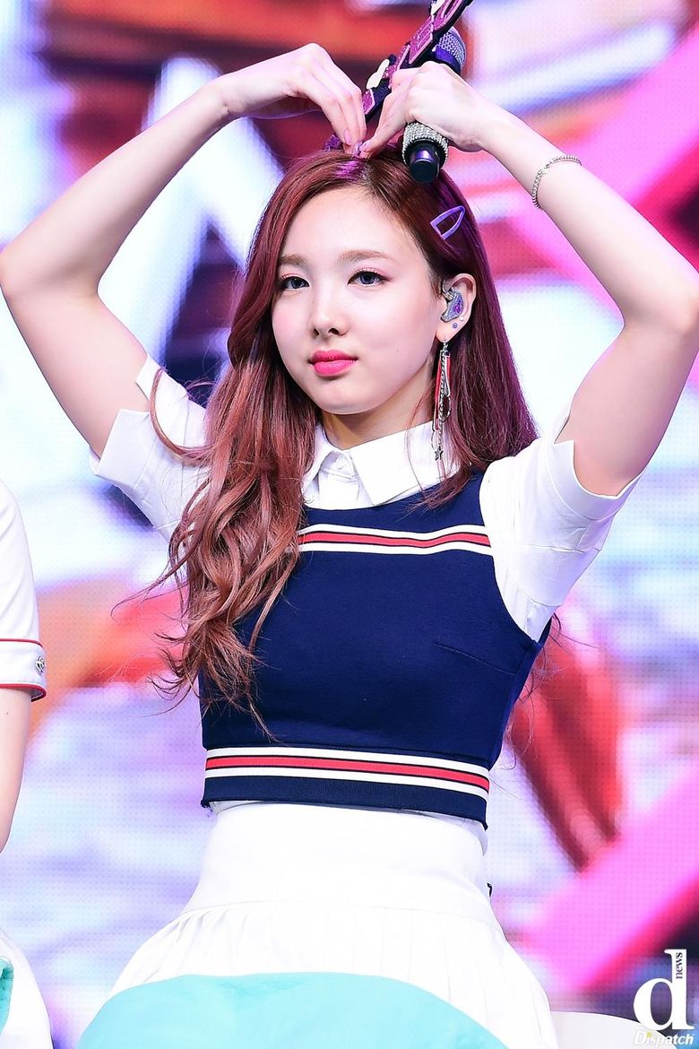 Who Is Lovelier? NaYeon Of TWICE vs Joy Of Red Velvet