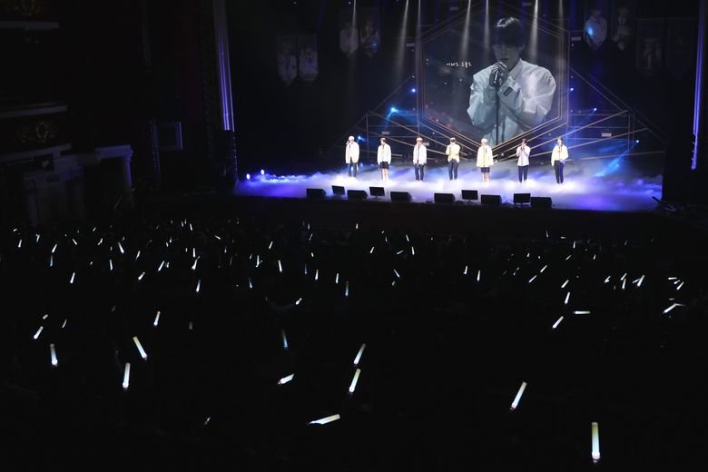 VICTON 100% Succeed In Their Remarkable Fan Meetings