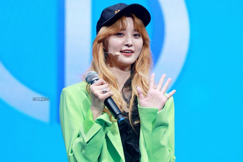 Reply 1995! 30 K-Pop Idols Born in 1995
