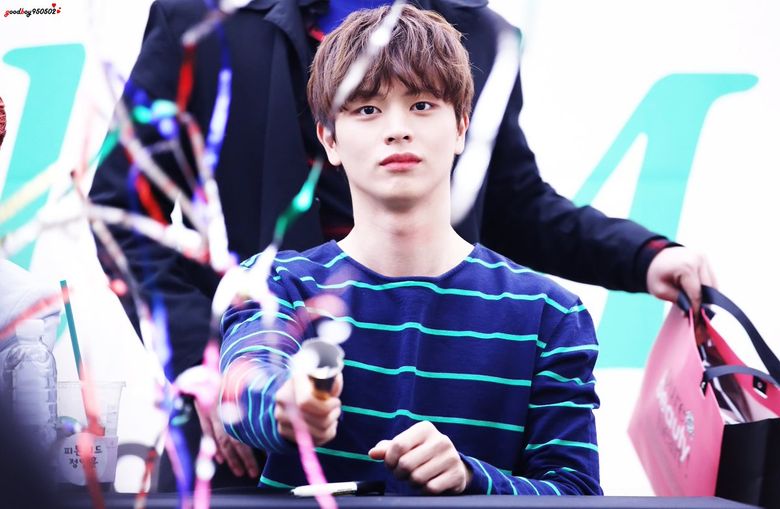 Yook SungJae of BTOB Treated as an Outcast, Not by Members, But by Fans