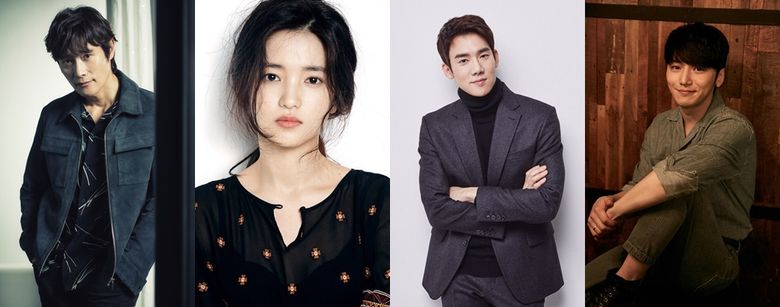 "Mr. Sunshine” (2018 Drama): Cast & Summary