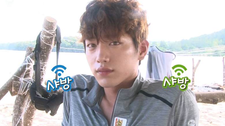 Top 5 Male Stars Who Still Look Handsome Without Makeup In Jungle