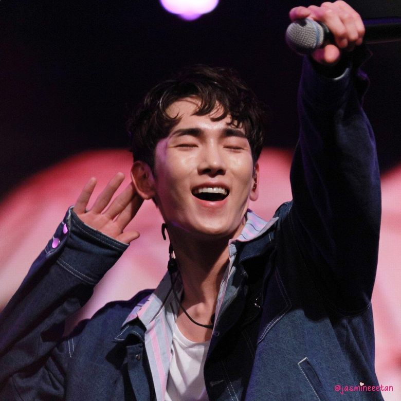 SM Entertainment Idols Reaching Their Military Enlistment Deadline
