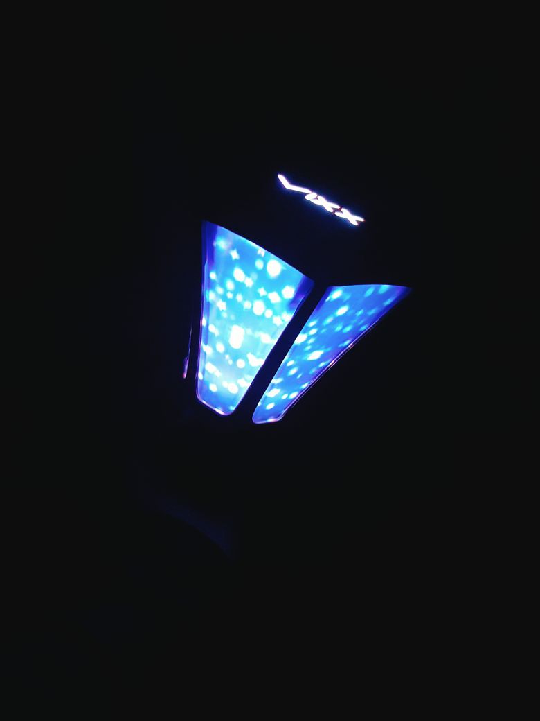 Which Group's Lightstick Glows The Longest?