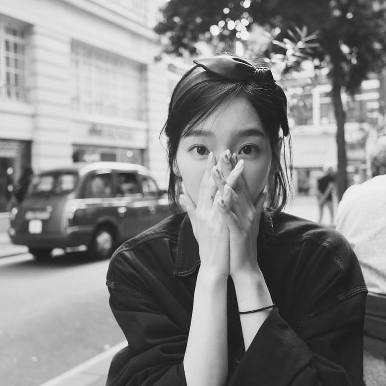 Here's How 7 K-Pop Idols Work off Stress or Depression