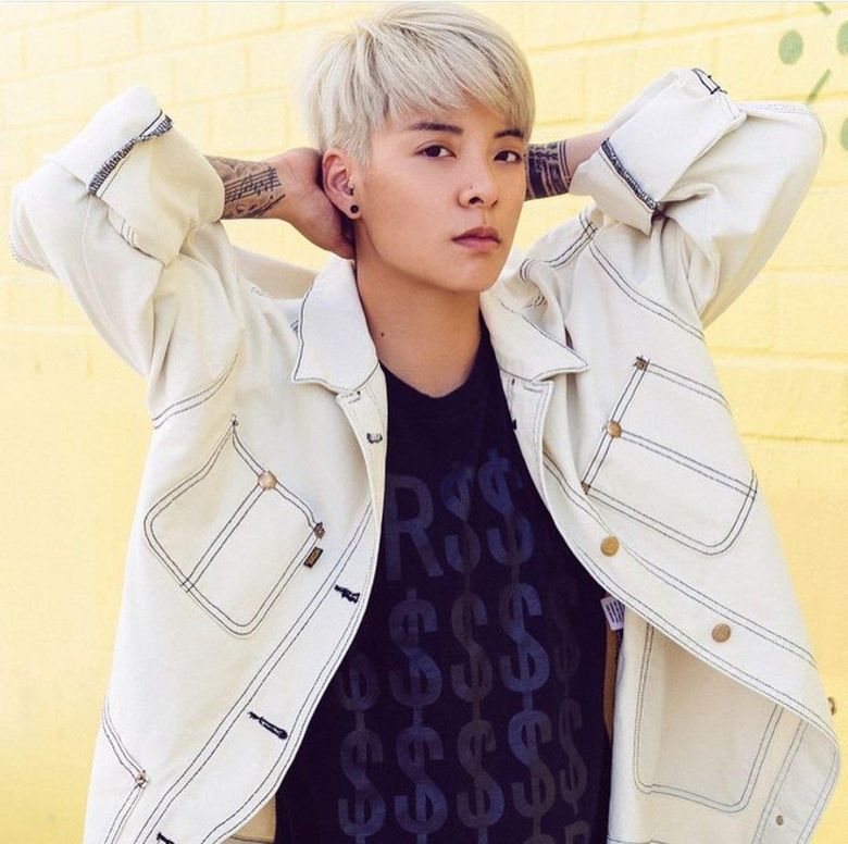 Kpopmap Charts: 16 Idols Born Under The Virgo Horoscope
