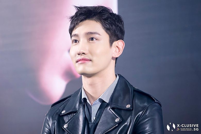5 Types of Entertainment Companies' Obvious Facial Taste (Male.ver)