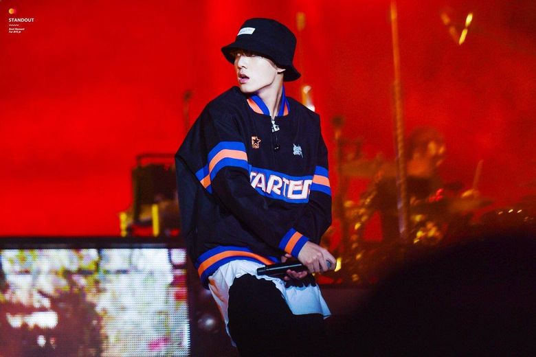 Kpopmap Charts: 16 Idols Born Under The Virgo Horoscope