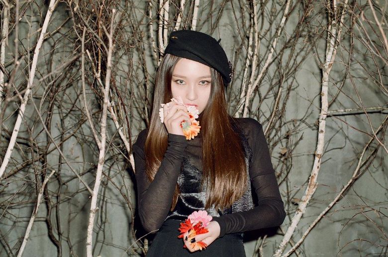 5 Top Silky Honey Laced Female K-Pop Vocalists