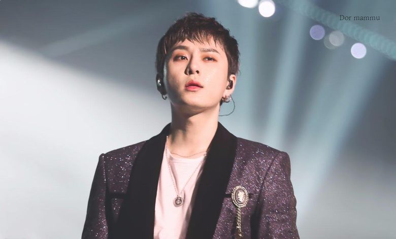 6 Male K-Pop Idols That Look Tough On The Outside But Are Actually Softies Inside