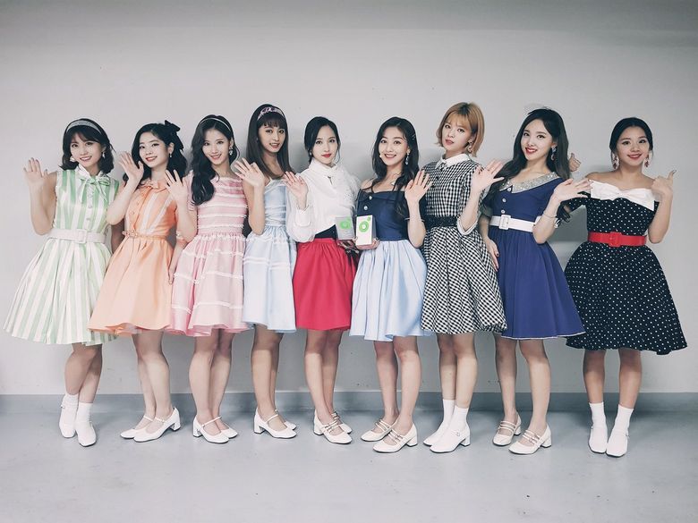 Let's Go Over the Positions Girls are Assigned in Their Groups