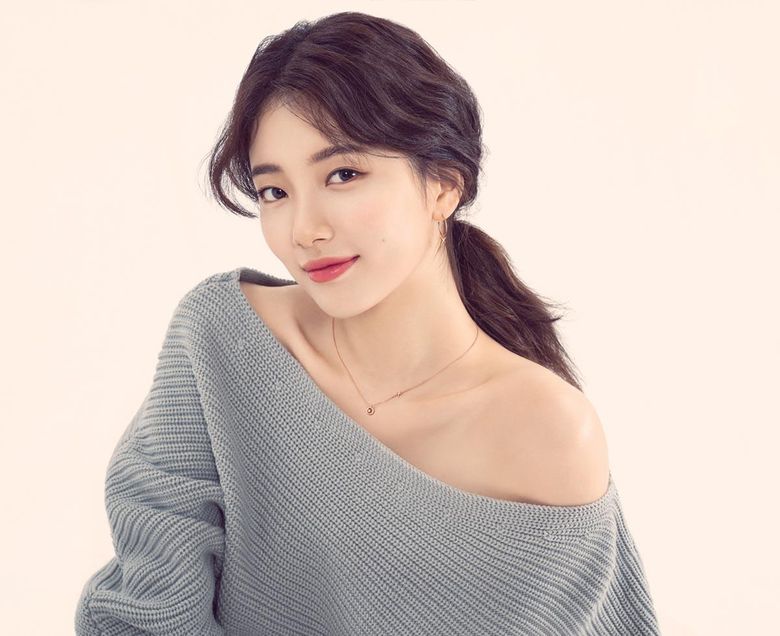 Top 5 Most Beautiful K-Pop Idols Chosen By K-Pop Idols