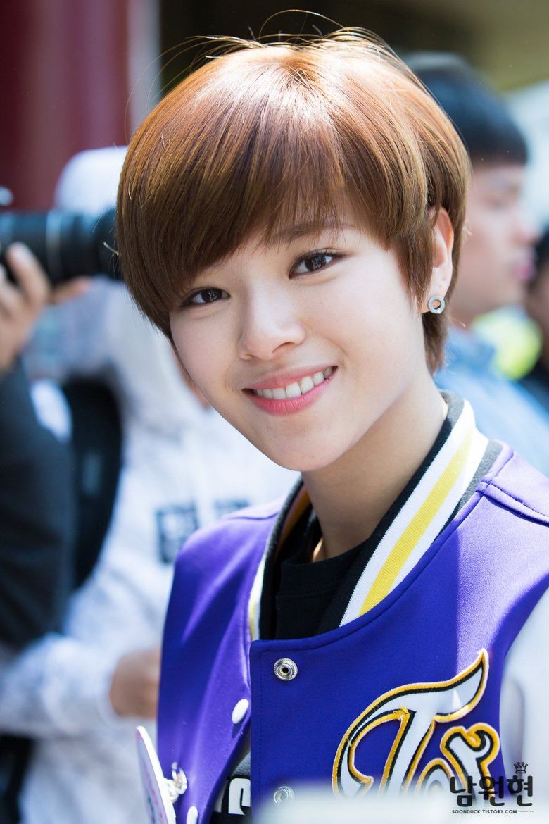 10 Best Androgynous K-Pop Idols That Will Blow Your Mind Away