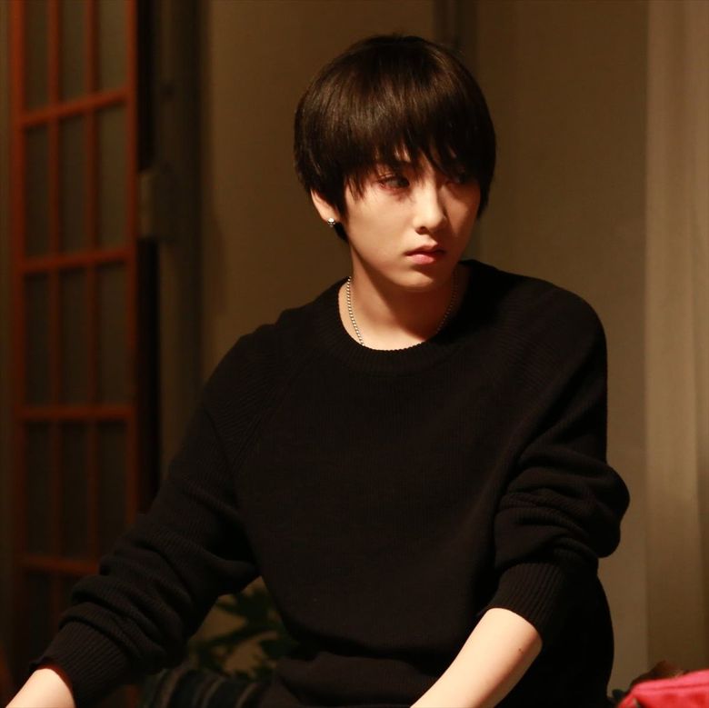 10 Best Androgynous K-Pop Idols That Will Blow Your Mind Away