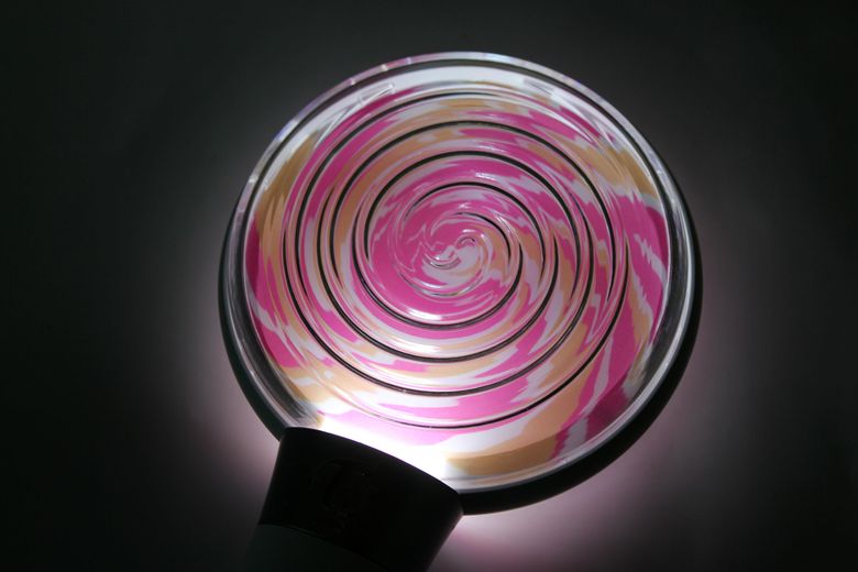 Top 12 Best K-Pop Glow Sticks