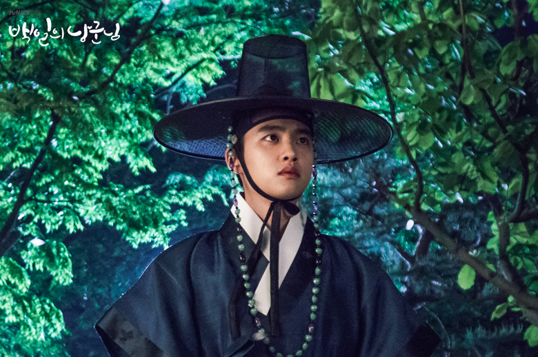 "100 Days My Prince" (2018 Drama): Cast & Summary