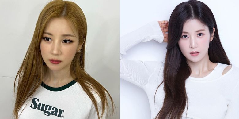 K-Pop Idols With Different Vibes Depending On Their Makeup Style