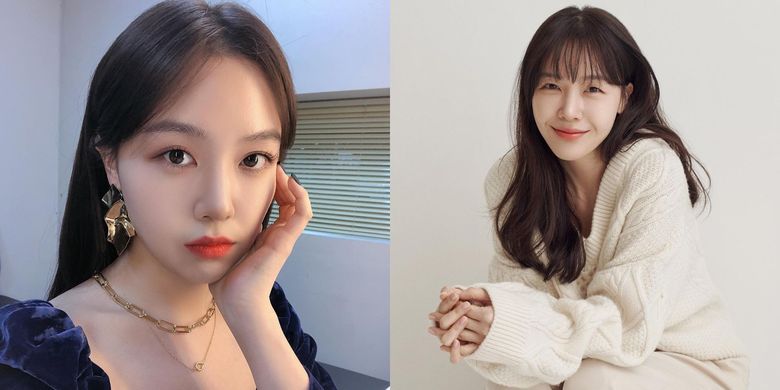 K-Pop Idols With Different Vibes Depending On Their Makeup Style