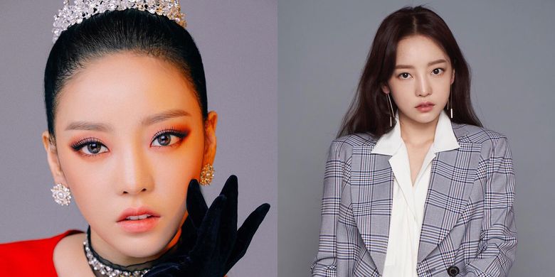 K-Pop Idols With Different Vibes Depending On Their Makeup Style