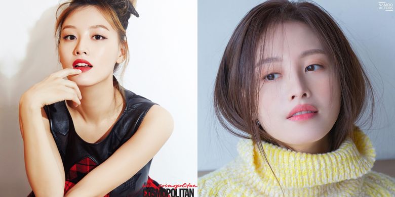 K-Pop Idols With Different Vibes Depending On Their Makeup Style